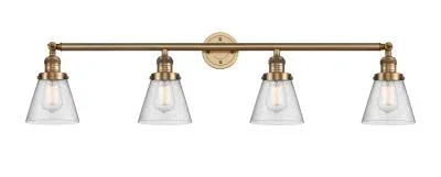 Four Light Bath Vanity4312853
