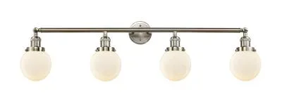 Four Light Bath Vanity4313246