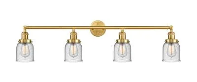 Four Light Bath Vanity4314942