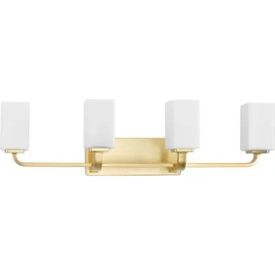 Four Light Bath Vanity4321849