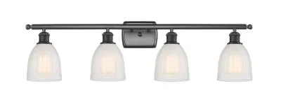 Four Light Bath Vanity4350117