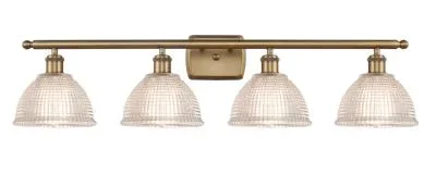 Four Light Bath Vanity4350148