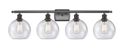 Four Light Bath Vanity4350157