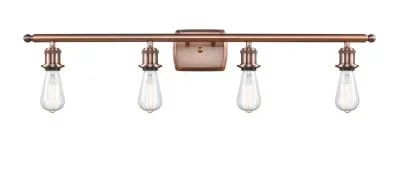 Four Light Bath Vanity4350630