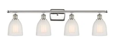 Four Light Bath Vanity4350851