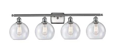 Four Light Bath Vanity4350878