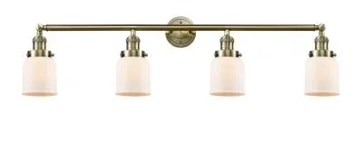 Four Light Bath Vanity4367543