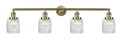 Four Light Bath Vanity4367805