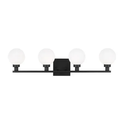 Four Light Bath Vanity4393858