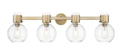 Four Light Bath Vanity4523788