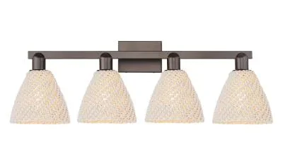 Four Light Bath Vanity4528184