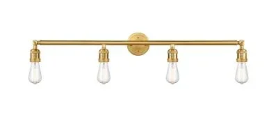 Four Light Bath Vanity4658457
