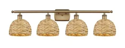 Four Light Bath Vanity4667055