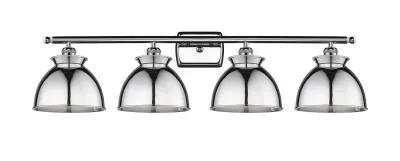 Four Light Bath Vanity4667094