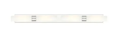 Four Light Bath Vanity4831709