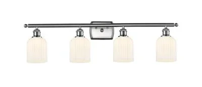 Four Light Bath Vanity4836657