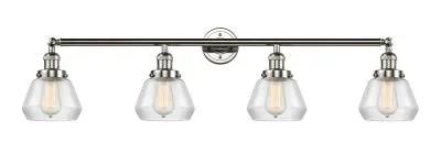 Four Light Bath Vanity494212