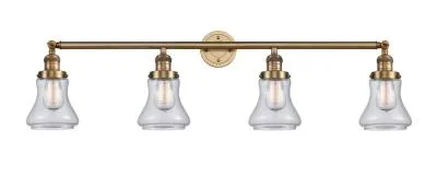 Four Light Bath Vanity494872