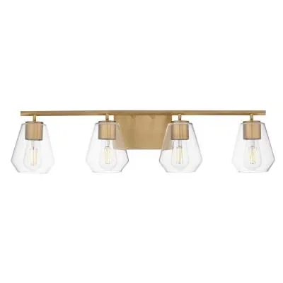 Four Light Bath Vanity4963702
