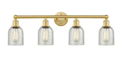 Four Light Bath Vanity6113136