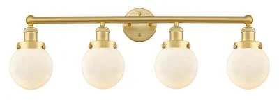 Four Light Bath Vanity6113162