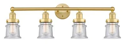 Four Light Bath Vanity6113195