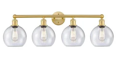Four Light Bath Vanity6113250