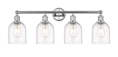 Four Light Bath Vanity6113613