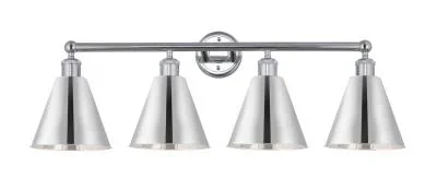 Four Light Bath Vanity6113642