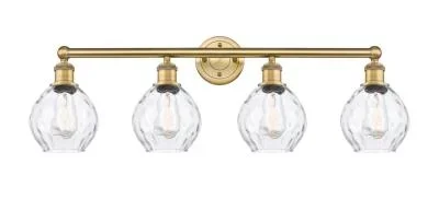 Four Light Bath Vanity6113994