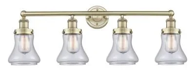 Four Light Bath Vanity6116232