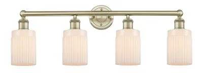 Four Light Bath Vanity6116276