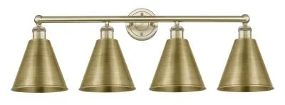 Four Light Bath Vanity6116417
