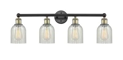 Four Light Bath Vanity6116712