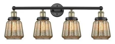 Four Light Bath Vanity6116766