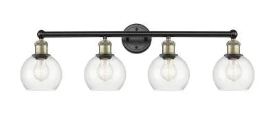 Four Light Bath Vanity6116797