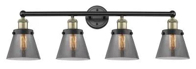 Four Light Bath Vanity6116894