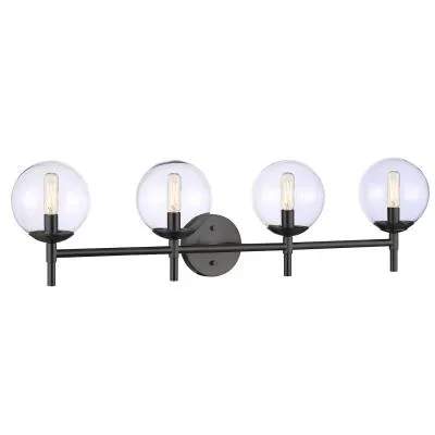 Four Light Bath Vanity6122238