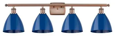 Four Light Bath Vanity6177869
