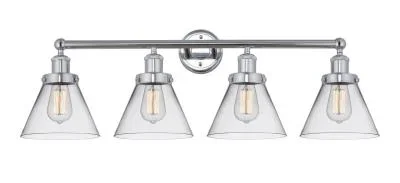 Four Light Bath Vanity6300406