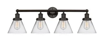 Four Light Bath Vanity6300470