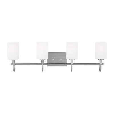 Four Light Bath Vanity6303774