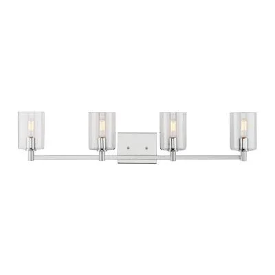 Four Light Bath Vanity6303783