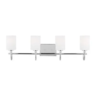 Four Light Bath Vanity6303790