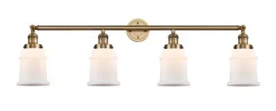 Four Light Bath Vanity6305072