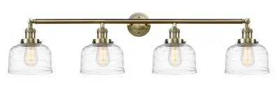 Four Light Bath Vanity6305557