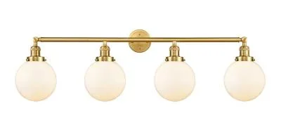 Four Light Bath Vanity6316191
