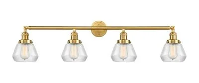 Four Light Bath Vanity6316280