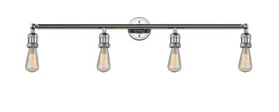 Four Light Bath Vanity6316931