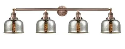 Four Light Bath Vanity6319166